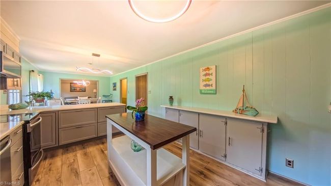 3740 Worrell Dr, House other with 3 bedrooms, 2 bathrooms and null parking in Tobaccoville NC | Image 27