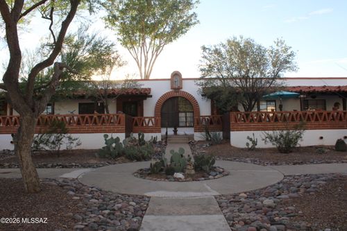 c-344 S Paseo Sarta, Green Valley, AZ, 85614-7300 | Card Image