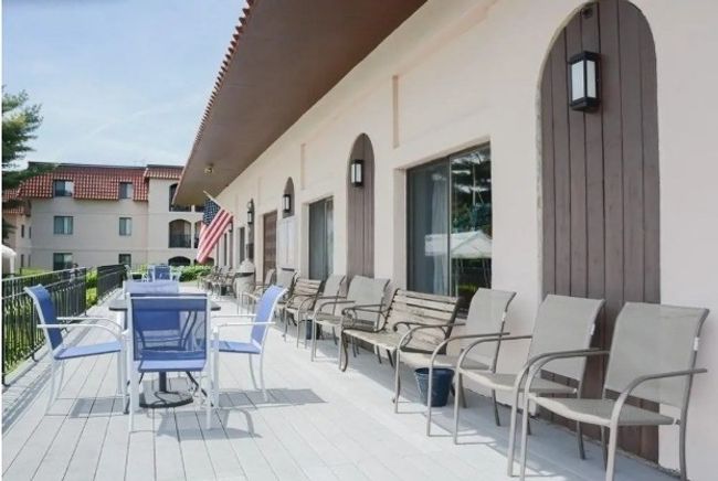 3 - 685 Oak St, Condo with 1 bedrooms, 1 bathrooms and 1 parking in Brockton MA | Image 17