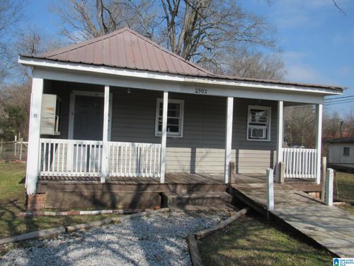 2302 Industrial Ave, Gadsden, AL, 35904-1609 | Card Image