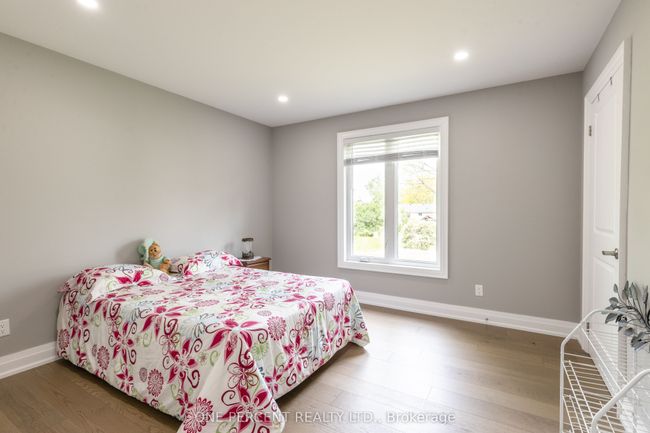58 Mckenzie St, House other with 5 bedrooms, 3 bathrooms and 4 parking in Madoc ON | Image 25