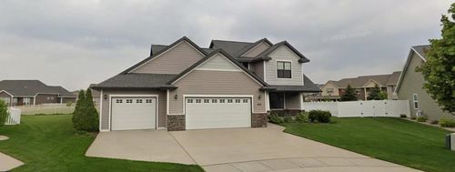 600 Castlestone Court, Hobart, WI, 54155 | Card Image