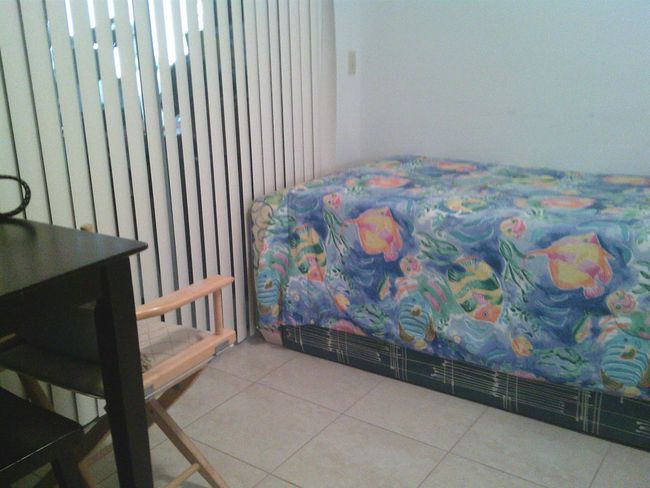 APT-92 - 2886 Fernley Dr E, Condo with 2 bedrooms, 2 bathrooms and null parking in West Palm Beach FL | Image 21