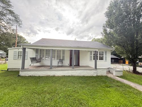 501 Central Dr, Chattanooga, TN, 37421-5804 | Card Image