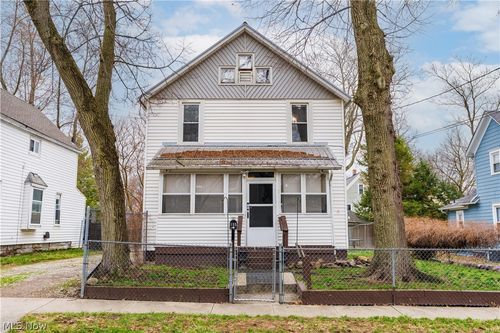 105 Westwood Ave, Akron, OH, 44302-1512 | Card Image