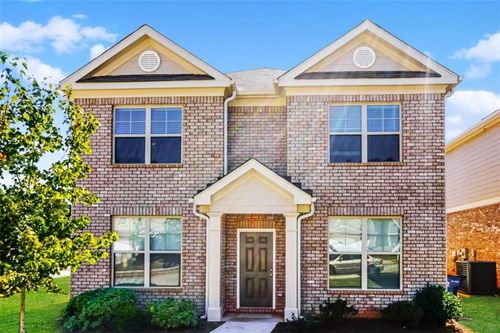 147 Daisy Cir, Mcdonough, GA, 30252-1036 | Card Image