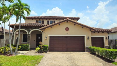 3477 Se 3rd Street, Homestead, FL, 33033 | Card Image