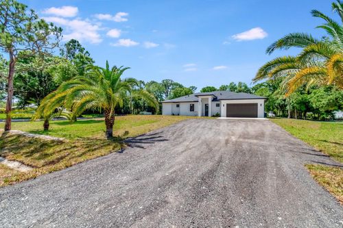 18684 46th Ct Court N, Loxahatchee, FL, 33470 | Card Image