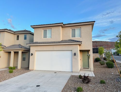 524 S Riverbed Dr, Washington, UT, 84780-3570 | Card Image