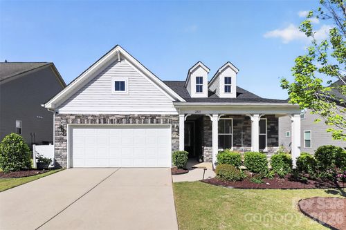 2225 Prairie Rd, Concord, NC, 28027-0063 | Card Image