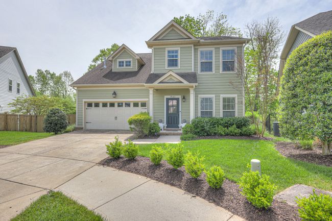 3063 Kirkland Cir, House other with 3 bedrooms, 3 bathrooms and 2 parking in Mount Juliet TN | Image 15