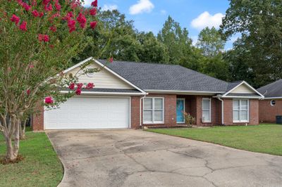 6719 Stone Creek Court, House other with 3 bedrooms, 2 bathrooms and 2 parking in Columbus GA | Image 3