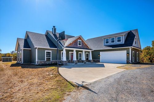 2000 E Leroy Rd, Cleveland, OK, 74020-3684 | Card Image
