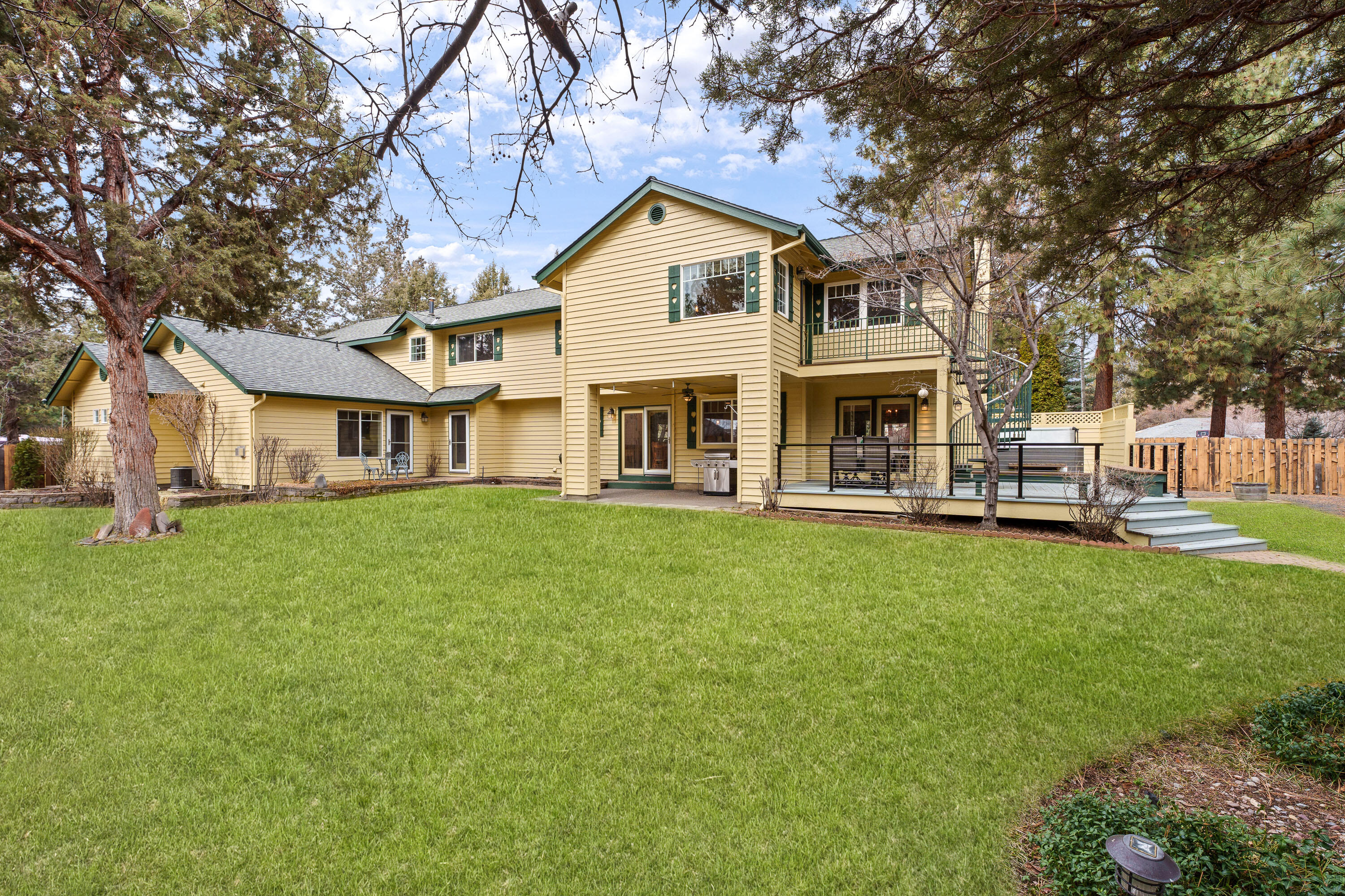 Residential in Bend 2