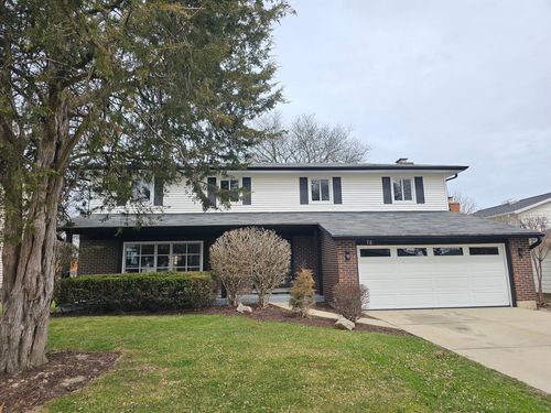 78 Downing Rd, Buffalo Grove, IL, 60089-4354 | Card Image