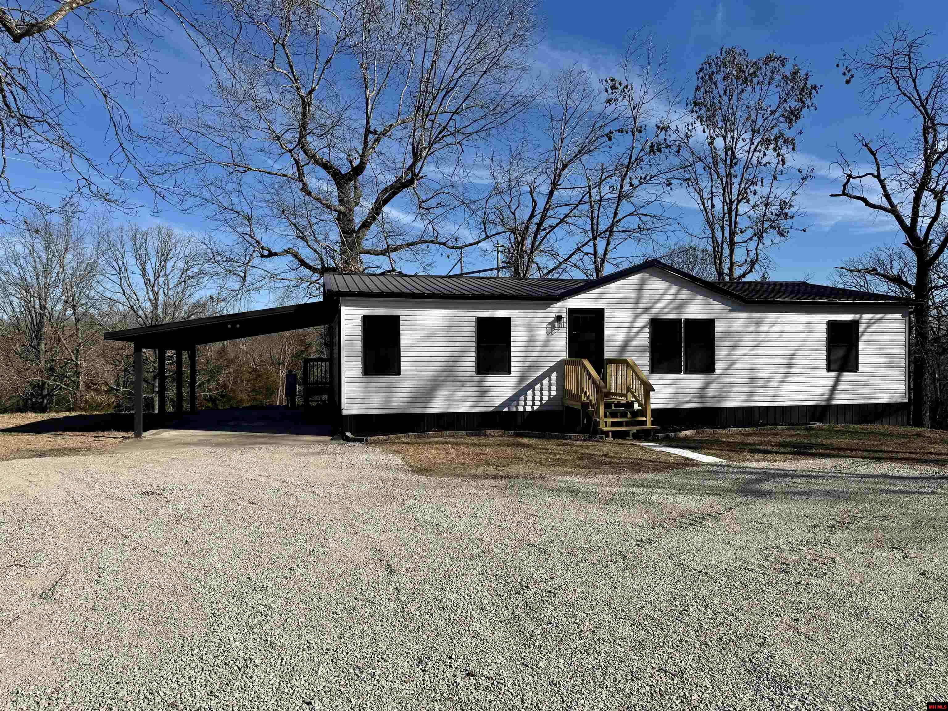 Residential in Mountain Home 2