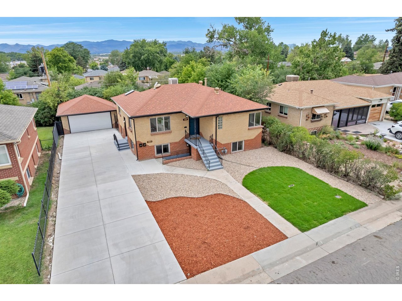 Residential in Denver 3