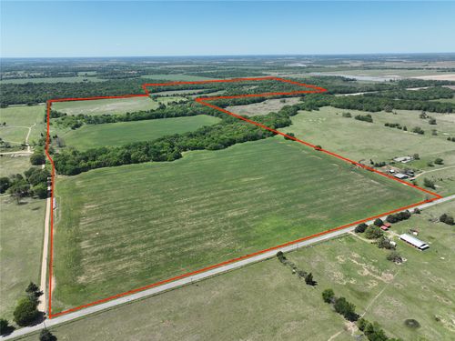 001 County Road 2145, Telephone, TX, 75488 | Card Image