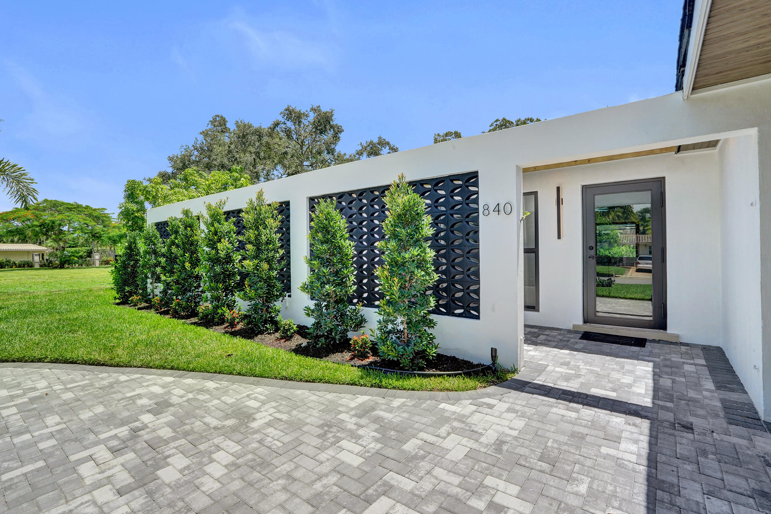 Residential Lease in Boca Raton 5