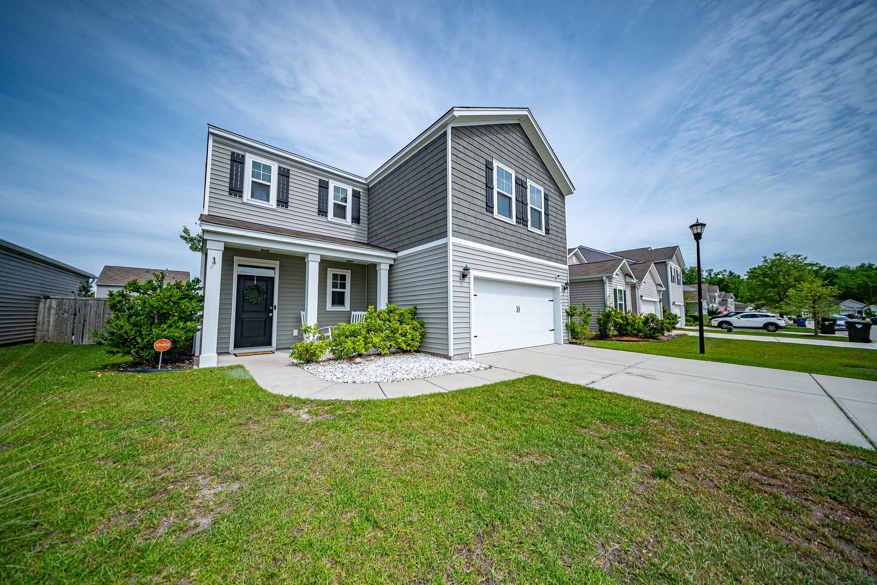 Residential in Ladson 3