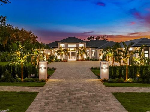 208 Hickory Rd, NAPLES, FL, 34108-3312 | Card Image