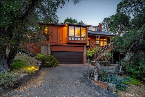 4411 See Canyon Rd, San Luis Obispo, CA, 93405-8017 | Card Image