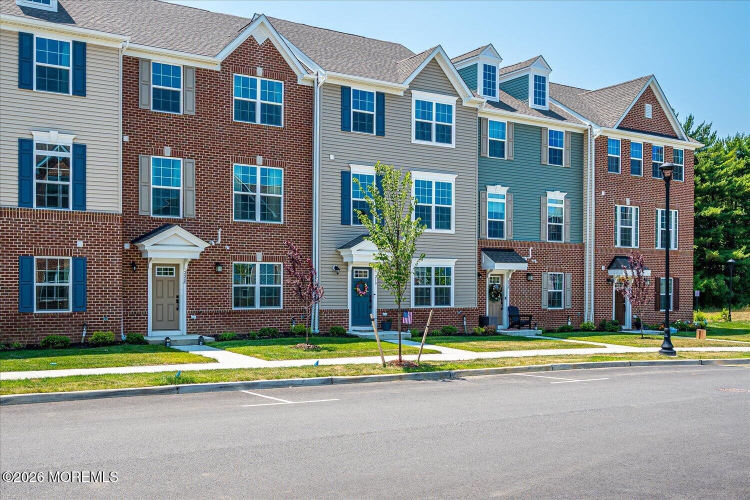 Residential in Aberdeen 3