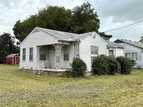 1651 N Montclair Avenue, Dallas, TX, 75208 | Card Image