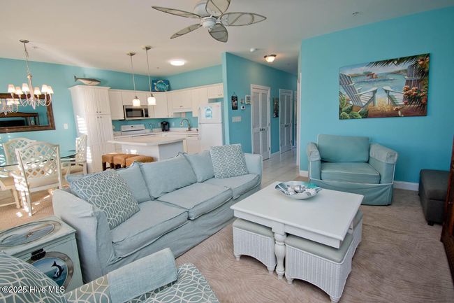 102K - 1700 Salter Path Rd, Condo with 2 bedrooms, 2 bathrooms and null parking in Indian Beach NC | Image 4