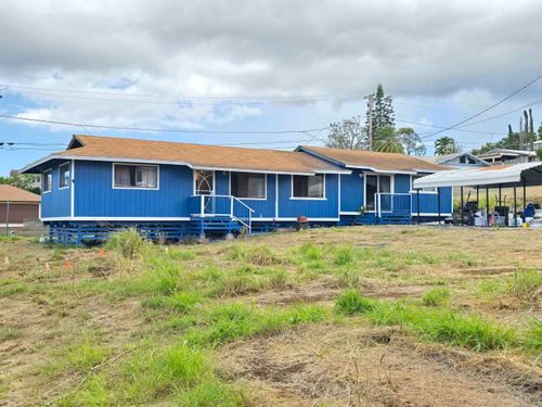 b-3407 Old Haleakala Hwy, Makawao, HI, 96768-8509 | Card Image