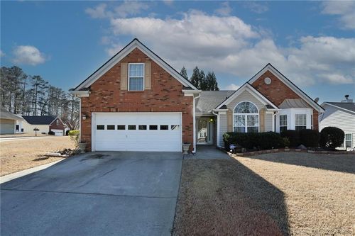 306 Reliance Way, Dacula, GA, 30019-6589 | Card Image