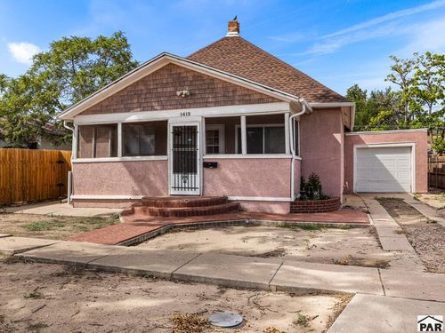 1419 E 3rd St, Pueblo, CO, 81001 | Card Image