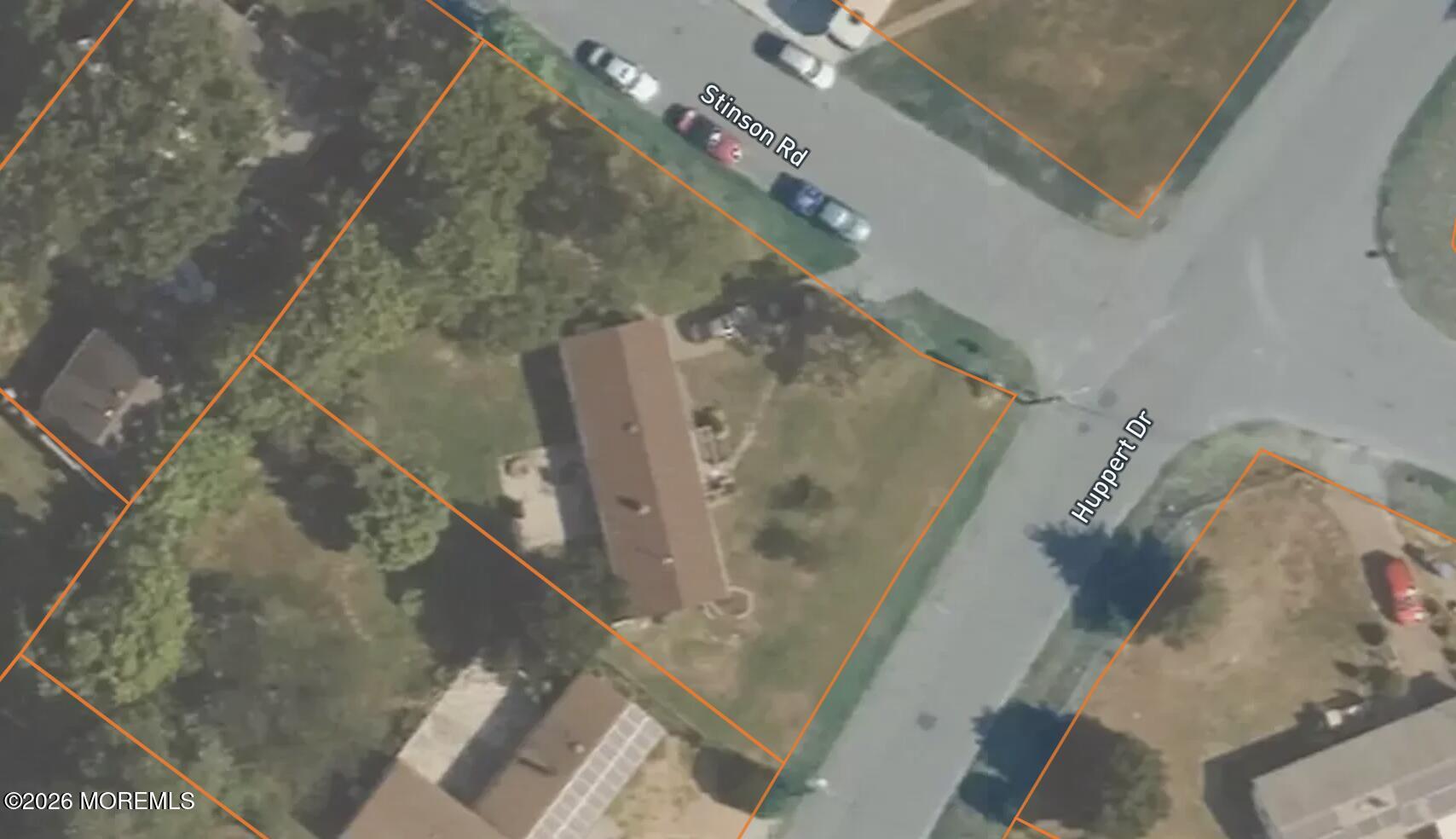 Residential in Brick 3