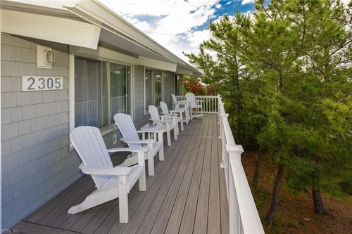 2305 Sandfiddler Rd, Virginia Beach, VA, 23456-4615 | Card Image
