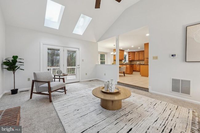 2912 Oakton Ridge Cir, House other with 5 bedrooms, 4 bathrooms and null parking in OAKTON VA | Image 21