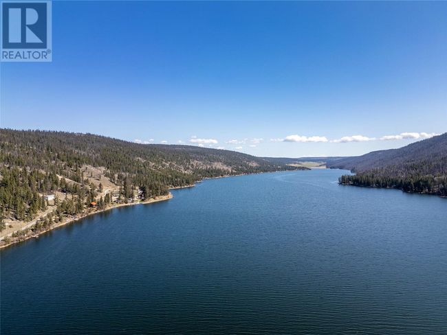 2631 Loon Lake Rd, House other with 1 bedrooms, 1 bathrooms and null parking in Loon Lake BC | Image 21