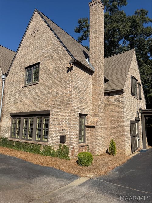 537 Cloverdale Rd, Montgomery, AL, 36106-1803 | Card Image