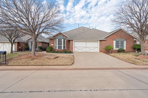 25 Red Admiral Way, Edmond, OK, 73013-1138 | Card Image