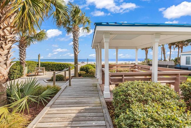 209 - 5511 N Ocean Blvd, Condo with 1 bedrooms, 1 bathrooms and null parking in Myrtle Beach SC | Image 26