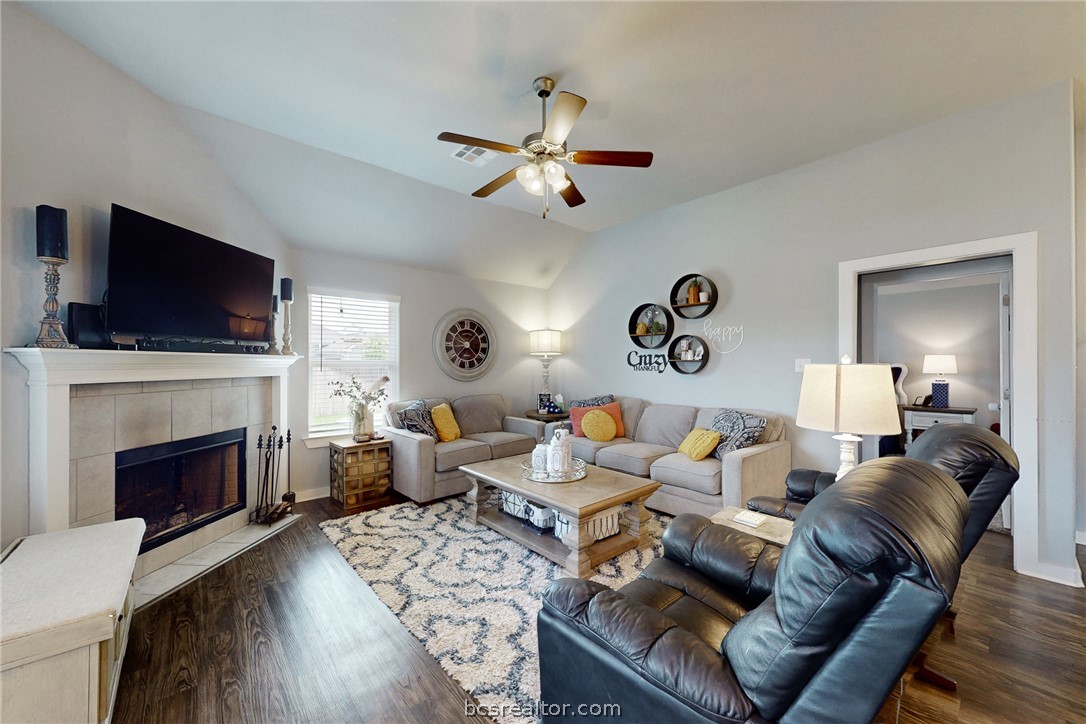 Residential in Bryan 5