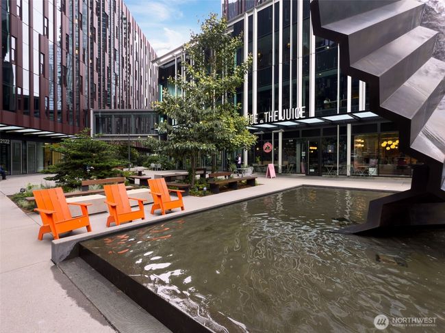APT-208 - 2015 Terry Ave, Condo with 1 bedrooms, 1 bathrooms and 1 parking in Seattle WA | Image 24