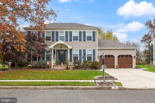 7 Abbotsford Dr, MARLTON, NJ, 08053-3916 | Card Image