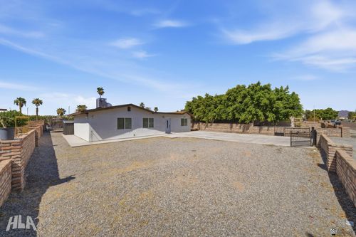 12672 E Tanja Dr, Yuma, AZ, 85367-5785 | Card Image