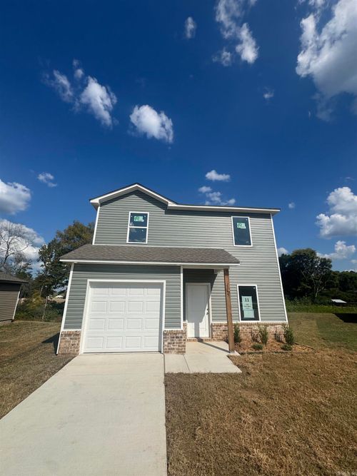 2245 Sam Tillery Dr, Alexander, AR, 72002-9324 | Card Image