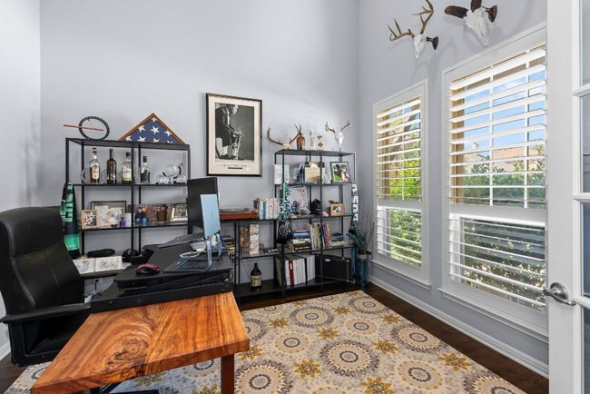1702 Ambling Trl, House other with 4 bedrooms, 4 bathrooms and 4 parking in Cedar Park TX | Image 13