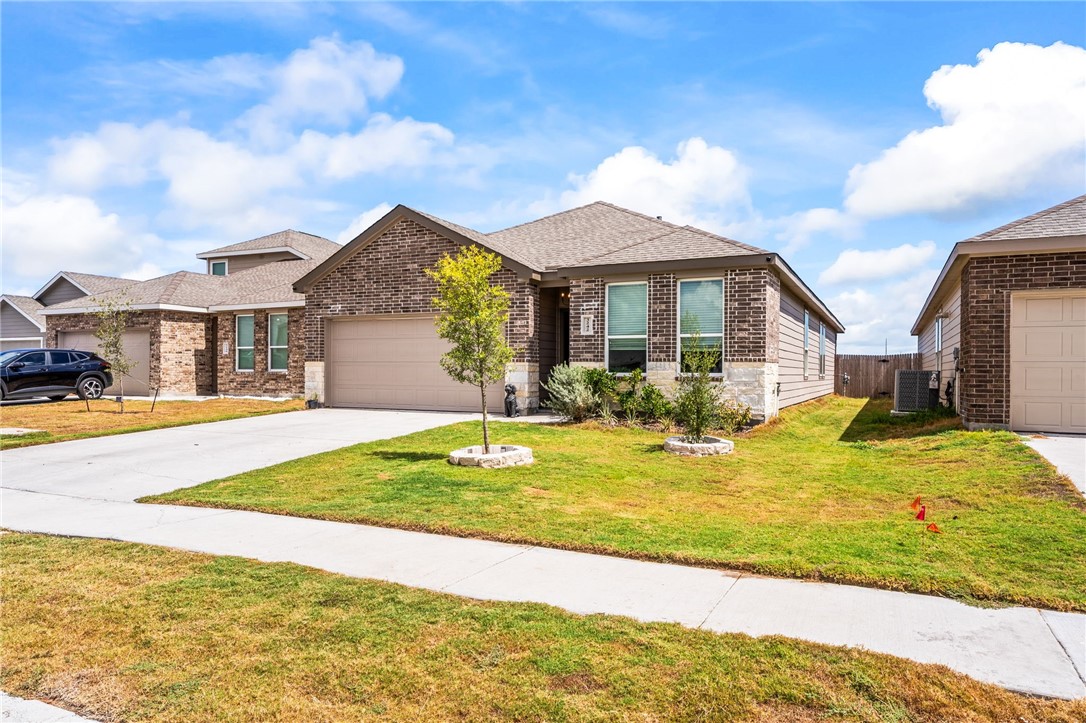 Residential in Corpus Christi