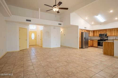 14228 Desert Sky Drive, Horizon City, TX, 79928 | Card Image
