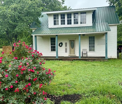 1935 Buster Collins Rd, Kenton, TN, 38233-4001 | Card Image