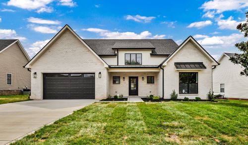 3360 Marrast Dr, Clarksville, TN, 37043-7832 | Card Image