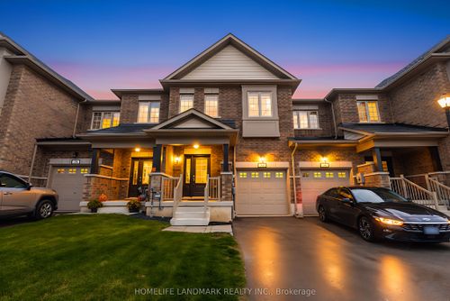 21 Sapphire Way, Thorold, ON, L2V0L4 | Card Image